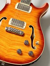 Paul Reed Smith [PRS]  SE Hollowbody II Piezo Vintage Sunburst - #CTCI04109【2.76kg】_3