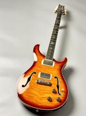Paul Reed Smith [PRS]  SE Hollowbody II Piezo Vintage Sunburst - #CTCI04109【2.76kg】_4