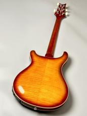 Paul Reed Smith [PRS]  SE Hollowbody II Piezo Vintage Sunburst - #CTCI04109【2.76kg】_6