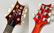 Paul Reed Smith [PRS]  SE Hollowbody II Piezo Vintage Sunburst - #CTCI04109【2.76kg】_8