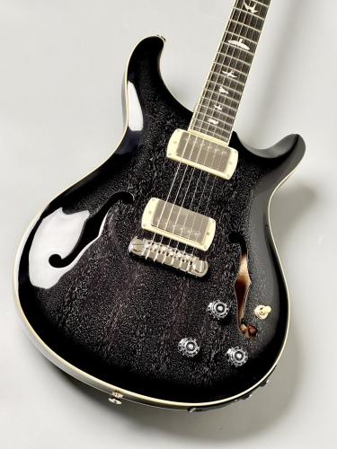 Paul Reed Smith [PRS]  SE Hollowbody Standard Piezo- DH - Dog Hair Smokeburst- #CTCI04182【2.76KG】