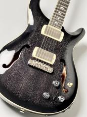 Paul Reed Smith [PRS]  SE Hollowbody Standard Piezo- DH - Dog Hair Smokeburst- #CTCI04182【2.76KG】_2