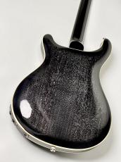 Paul Reed Smith [PRS]  SE Hollowbody Standard Piezo- DH - Dog Hair Smokeburst- #CTCI04182【2.76KG】_3