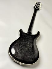 Paul Reed Smith [PRS]  SE Hollowbody Standard Piezo- DH - Dog Hair Smokeburst- #CTCI04182【2.76KG】_4