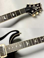 Paul Reed Smith [PRS]  SE Hollowbody Standard Piezo- DH - Dog Hair Smokeburst- #CTCI04182【2.76KG】_7