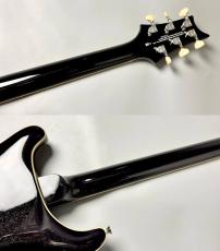 Paul Reed Smith [PRS]  SE Hollowbody Standard Piezo- DH - Dog Hair Smokeburst- #CTCI04182【2.76KG】_8