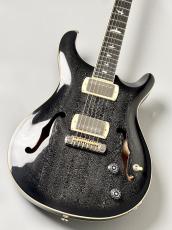 Paul Reed Smith [PRS]  SE Hollowbody Standard Dog Hair Smokeburst- #CTCI04097【2.74KG】
