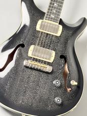 Paul Reed Smith [PRS]  SE Hollowbody Standard Dog Hair Smokeburst- #CTCI04097【2.74KG】_2