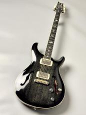 Paul Reed Smith [PRS]  SE Hollowbody Standard Dog Hair Smokeburst- #CTCI04097【2.74KG】_3
