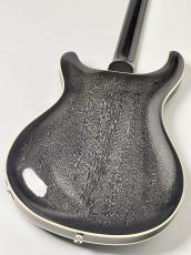 Paul Reed Smith [PRS]  SE Hollowbody Standard Dog Hair Smokeburst- #CTCI04097【2.74KG】_4