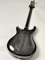 Paul Reed Smith [PRS]  SE Hollowbody Standard Dog Hair Smokeburst- #CTCI04097【2.74KG】_5