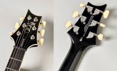 Paul Reed Smith [PRS]  SE Hollowbody Standard Dog Hair Smokeburst- #CTCI04097【2.74KG】_7