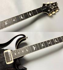 Paul Reed Smith [PRS]  SE Hollowbody Standard Dog Hair Smokeburst- #CTCI04097【2.74KG】_8