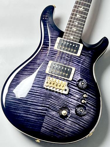 Paul Reed Smith [PRS] 35th Anniversary Custom 24 -Violet- #0306081【3.50kg】【中古】