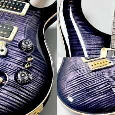 Paul Reed Smith [PRS] 35th Anniversary Custom 24 -Violet- #0306081【3.50kg】【中古】_3