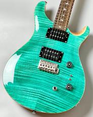 Paul Reed Smith [PRS] SE Custom 24-08 -Turquoise- #CTI G077779【万能サウンド】