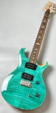Paul Reed Smith [PRS] SE Custom 24-08 -Turquoise- #CTI G077779【万能サウンド】_3