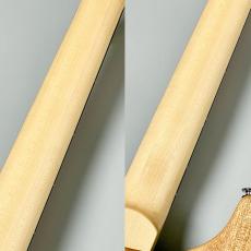 Paul Reed Smith [PRS] SE Custom 24-08 -Turquoise- #CTI G077779【万能サウンド】_7