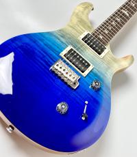 Paul Reed Smith [PRS] SE Custom 24 -Blue Fade- #CTI H023557【軽やかなサウンド】_2