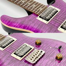 Paul Reed Smith [PRS] SE Custom 24 - Amethyst- #CTIH002948【3.60kg】_10