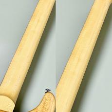 Paul Reed Smith [PRS] SE Custom 24 -Blue Matteo(Natural Back)- #CTI H001246_7