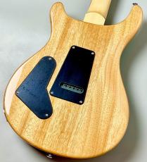 Paul Reed Smith [PRS] SE Custom 24 -Blue Matteo(Natural Back)- #CTI H001246_8