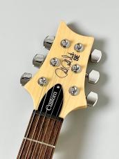 Paul Reed Smith [PRS] SE Custom 24 -Turquoise- #CTIF110715【万能サウンド】_5