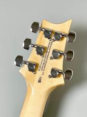 Paul Reed Smith [PRS] SE Custom 24 -Turquoise- #CTIF110715【万能サウンド】_7