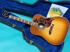 Gibson Hummingbird HCS