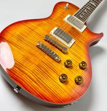 Paul Reed Smith [PRS] SE McCARTY 594 Singlecut- VS -Vintage Sunburst- #CTI G055884【良杢】【虎杢】_2