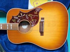 Gibson Hummingbird HCS_2