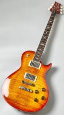 Paul Reed Smith [PRS] SE McCARTY 594 Singlecut- VS -Vintage Sunburst- #CTI G055884【良杢】【虎杢】_3