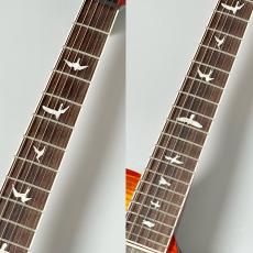 Paul Reed Smith [PRS] SE McCARTY 594 Singlecut- VS -Vintage Sunburst- #CTI G055884【良杢】【虎杢】_4