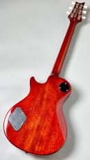 Paul Reed Smith [PRS] SE McCARTY 594 Singlecut- VS -Vintage Sunburst- #CTI G055884【良杢】【虎杢】_9