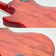 Paul Reed Smith [PRS] SE McCARTY 594 Singlecut- VS -Vintage Sunburst- #CTI G055884【良杢】【虎杢】_11