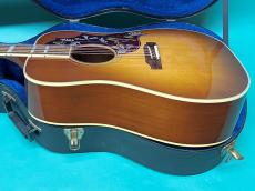 Gibson Hummingbird HCS_4