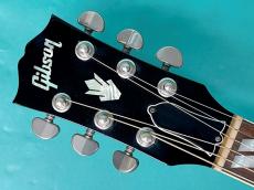 Gibson Hummingbird HCS_5
