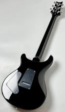 Paul Reed Smith [PRS] Paul Reed Smith(PRS) SE Custom 24 - Fire Red Burst- #CTI H012802【虎杢】【万能サウンド】_9