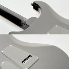 Paul Reed Smith [PRS] Paul Reed Smith(PRS) SE Custom 24 - Fire Red Burst- #CTI H012802【虎杢】【万能サウンド】_11