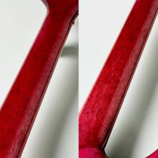 PEAVEY Adrian Vandenberg Signature Guitar -Purple Flame Maple-【3.34kg】_7