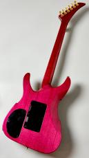 PEAVEY Adrian Vandenberg Signature Guitar -Purple Flame Maple-【3.34kg】_9