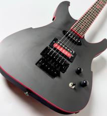 PEAVEY Adrian Vandenberg Signature Guitar -Matte Black-【3.24kg】_2