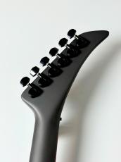 PEAVEY Adrian Vandenberg Signature Guitar -Matte Black-【3.24kg】_6