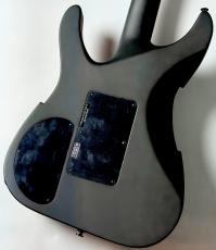 PEAVEY Adrian Vandenberg Signature Guitar -Matte Black-【3.24kg】_8
