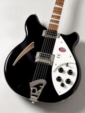 Rickenbacker 360 Jetglo