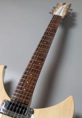Rickenbacker 330 Mapleglo_4