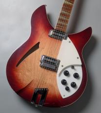 Rickenbacker 360 V64 1994年製 【スプリングセール】