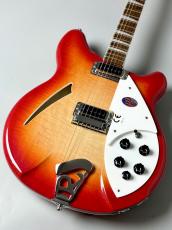 Rickenbacker 360 Fireglo 【3.52kg】