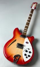 Rickenbacker 360 Fireglo 【3.52kg】_4