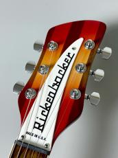 Rickenbacker 360 Fireglo 【3.52kg】_6
